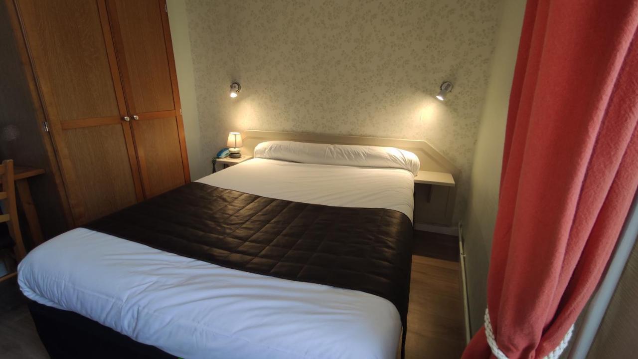 Hotel Angleterre Cherbourg-en-Cotentin Bagian luar foto