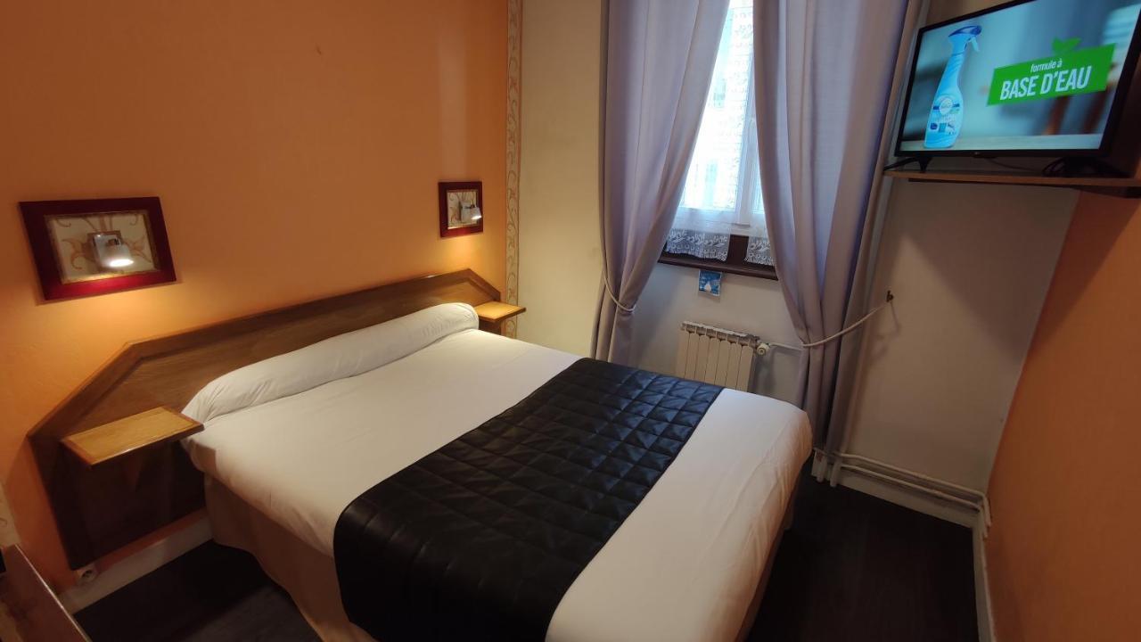 Hotel Angleterre Cherbourg-en-Cotentin Bagian luar foto