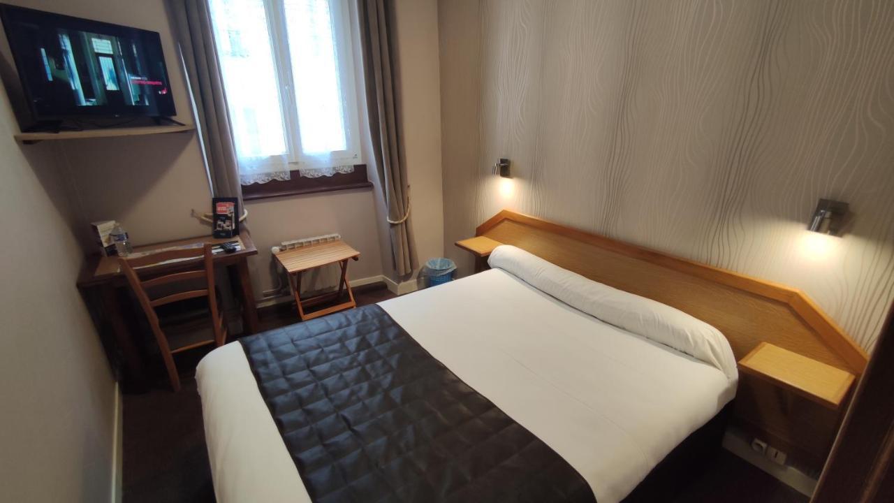 Hotel Angleterre Cherbourg-en-Cotentin Bagian luar foto