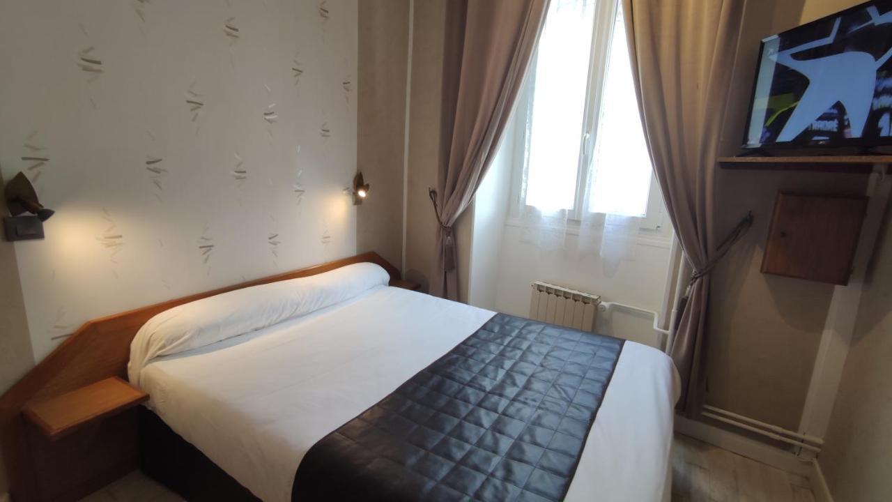 Hotel Angleterre Cherbourg-en-Cotentin Bagian luar foto