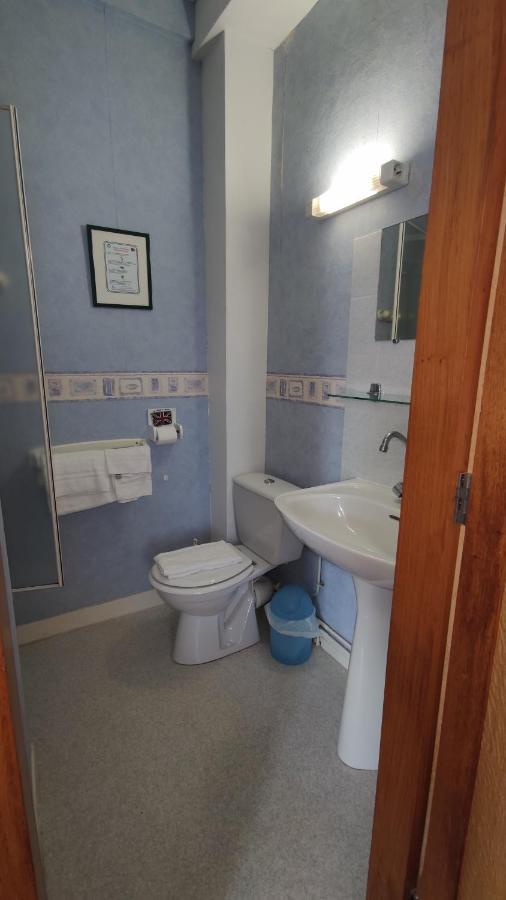 Hotel Angleterre Cherbourg-en-Cotentin Bagian luar foto
