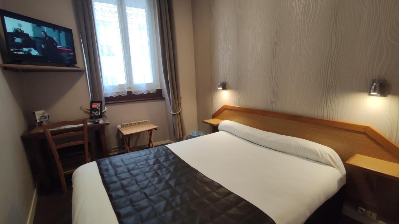 Hotel Angleterre Cherbourg-en-Cotentin Bagian luar foto