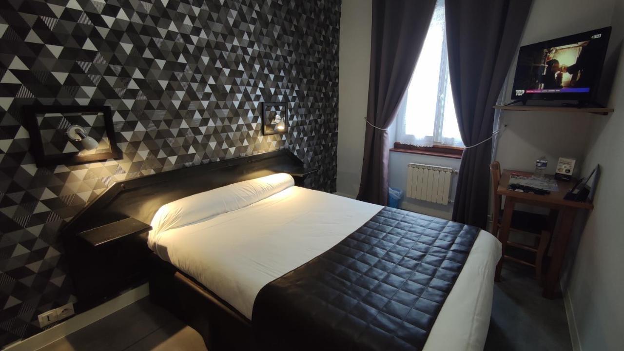 Hotel Angleterre Cherbourg-en-Cotentin Bagian luar foto