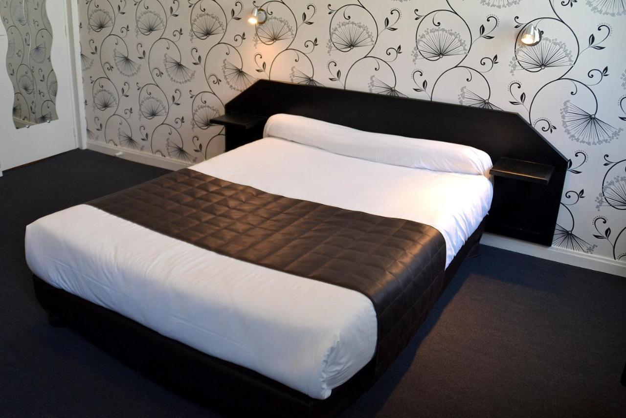Hotel Angleterre Cherbourg-en-Cotentin Bagian luar foto